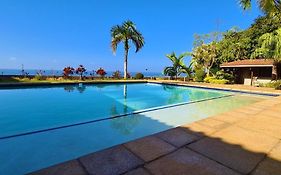 Illovo Beach House